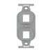 Leviton  LEV 41087-2GP