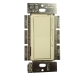Lutron  LUT DVFSQ-F-LA