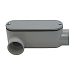 Multiple  2-1/2 PVC/LR