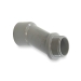 Multiple  2 PVC/OFFSET