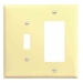 Cooper Wiring Devices  CWD 2153V-BOX