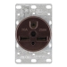 Cooper Wiring Devices  CWD 5700N