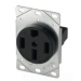 Cooper Wiring Devices  CWD 5754N