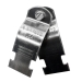 Bline  1-1/4 RIGID/ALUM