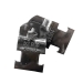 Multiple  1/2 RIGID/SS304