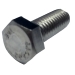 Multiple  3/8X1 SS/BOLT
