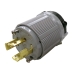 Cooper Wiring Devices  CWD 7411C