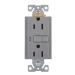 Cooper Wiring Devices  CWD TRSGF20GY