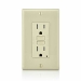 Leviton  LEV GFTR1-I
