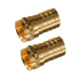 American Tack  TAC VA1010RG6CR