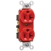 Legrand Pass  PAS 5362RED