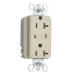 Legrand Pass  PAS 5362ISP