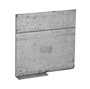 Masonary Box Partitions