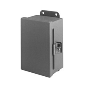 Nema 12/4 Enclosures