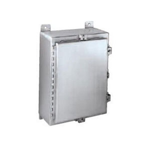 Stainless Steel Enclosures