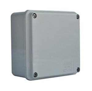 PVC Enclosures