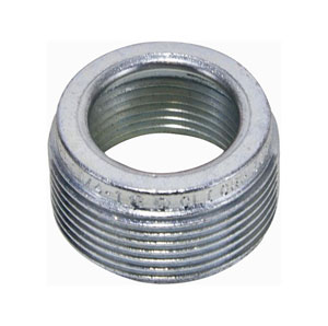 Reducing Bushing - Steel