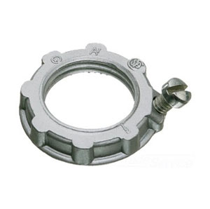 Locknuts - Bonding