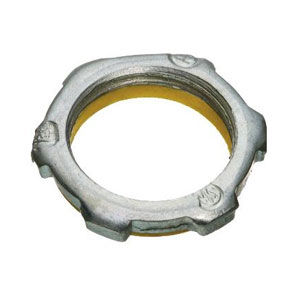 Locknuts - Sealing