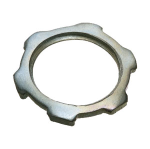 Locknuts - Steel