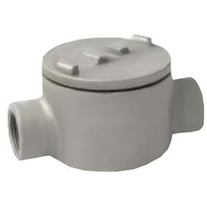 Conduit Bodies - Type C