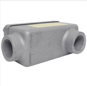 Conduit Bodies - Type LB