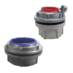 Conduit Hubs