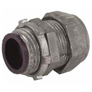 Insulated Compression Connector