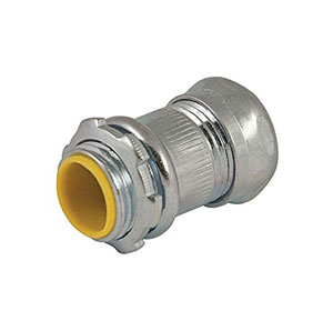 Insulated Compression Connector