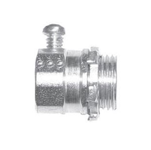 Insulated Set Screw Connector