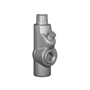 Sealing Fittings