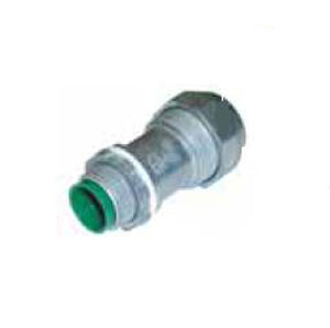 PVC TMC Connectors