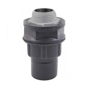 Conduit Hubs - PVC Coated