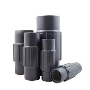 Couplings - PVC Coated