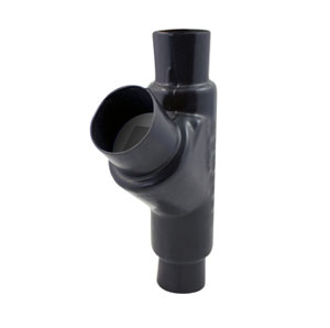 Sealing Fittings - PVC Coated