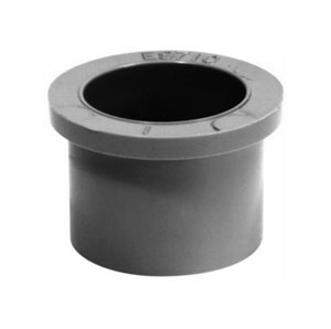 PVC Reducers, Swedge Reducers