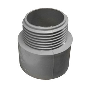 PVC Terminal Adapters