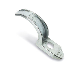 Straps - EMT/IMC/Rigid