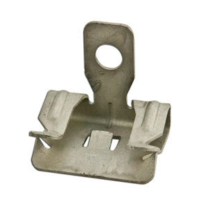 Hammer-On Flange Clips