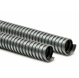 Flexible Conduit Aluminum