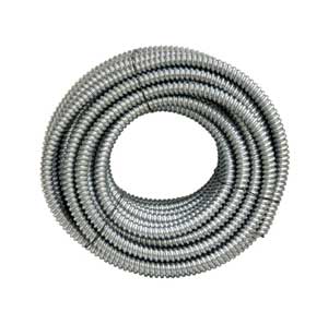 Flexible Conduit Metallic