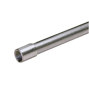 Aluminum Rigid Conduit