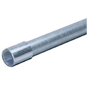 Steel Rigid Conduit