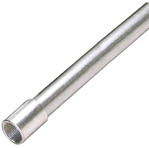 Steel IMC Conduit