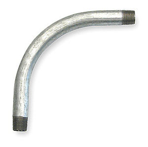 Conduit Elbows