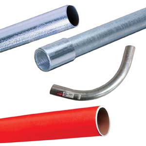 Conduit Metallic