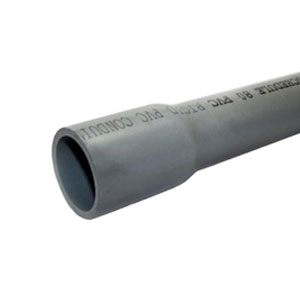 PVC Conduit Schedule 80