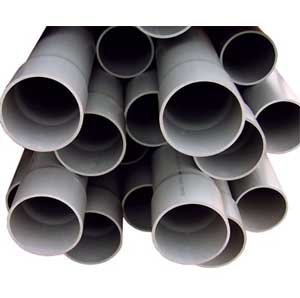 PVC Conduit DB60