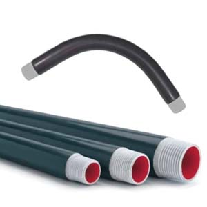 Conduit PVC Coated