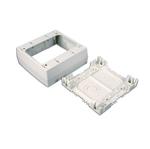 Plugmold Device Boxes